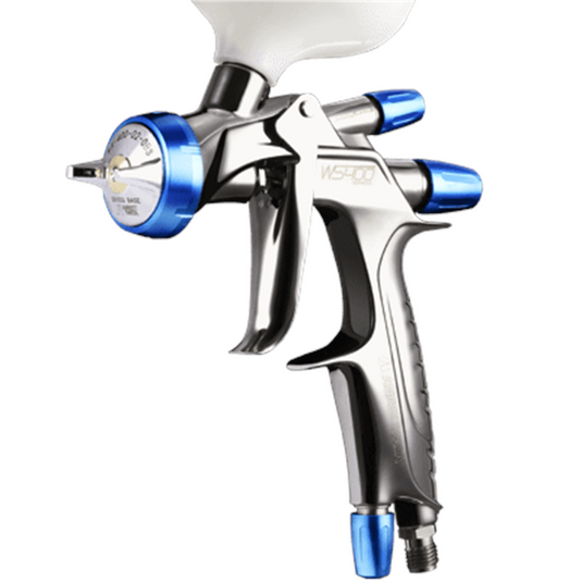 Iwata Iwata WS400 Series S2 Base; BF40 Spray Gun
