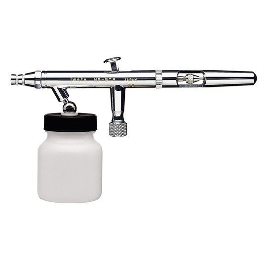 Iwata ECLIPSE HP-BCS AIRBRUSH