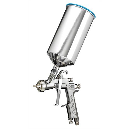 Anest Iwata Usa W400LV-144G GUN/CUP(PCG10DM)