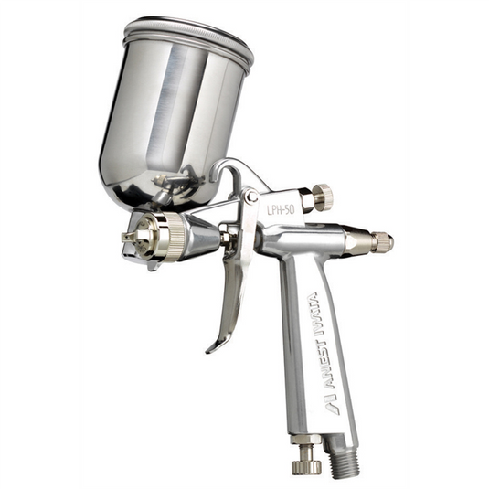 Iwata LPH50-102G GUN/CUP(PC61)