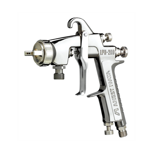Iwata LPH200-182P PRESSURE GUN ONLY