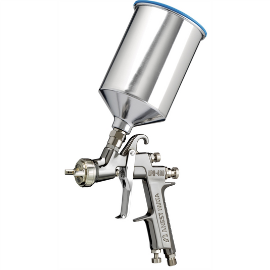 Iwata LPH400-154LV GUN/CUP(PCG7DM)