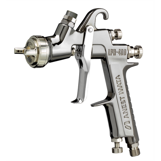 Iwata LPH400-144LV GUN ONLY