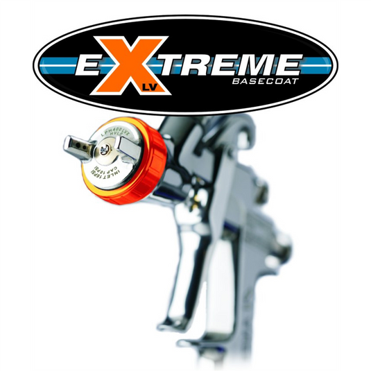 Iwata LPH400-144LVX GUN/CUP(PCG10DM)