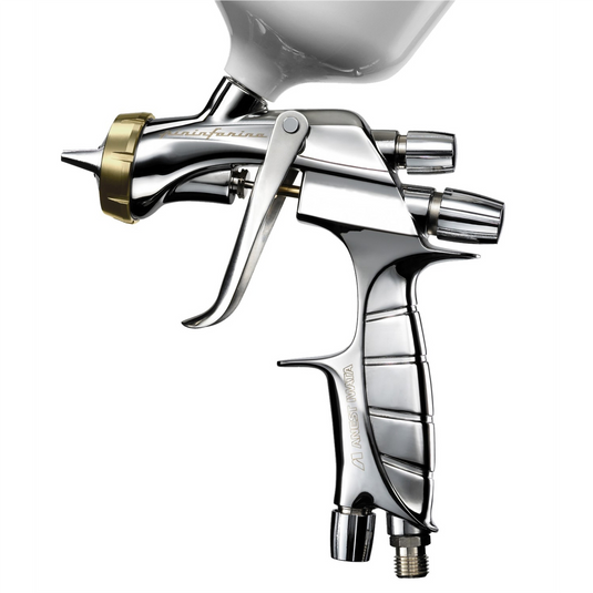 Iwata LS400-1401 W/ 1000ML CUP 1.4 NOZZLE