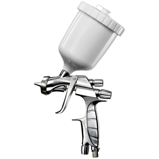 Anest Iwata Usa LS400-1302 W/ 1000ML CUP 1.3 NOZZLE