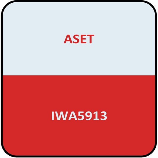 Invalid Item WS400 1.4 1000M