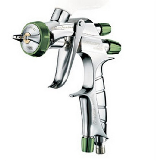 Iwata 5935 Air Spray Gun (1.3mm Supernova Entech HVLP) Gun only