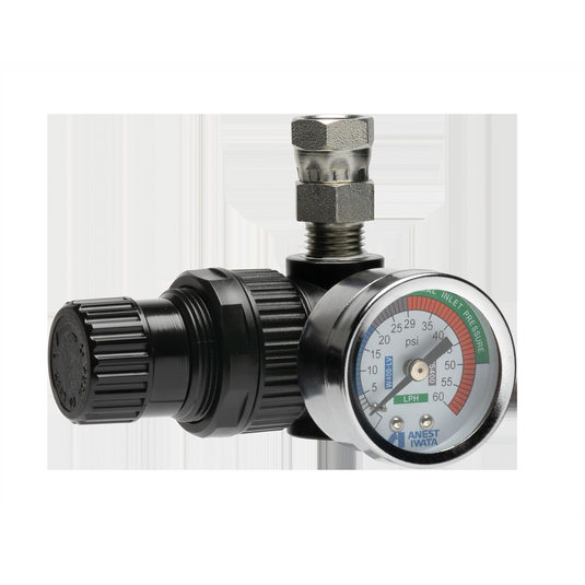 Iwata AK1R2 - Regulator