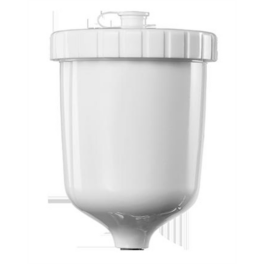 Iwata REPLACEMENT 600ML CUP -- PLASTIC
