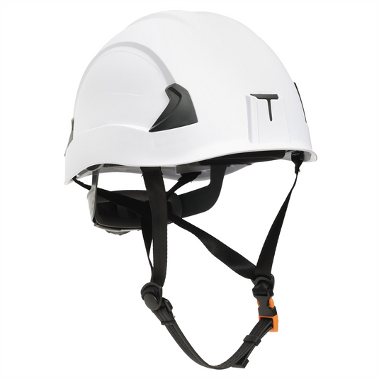 Jackson Safety Safety Helmet - CH-2-300 Series - Type 2 - Non-Vented - White