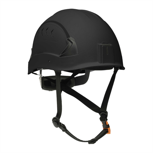 Jackson Safety Safety Helmet - CH-2-400V Series - Type 2 - Vented - Black
