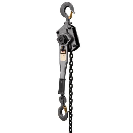 Jet Tools JLP-300A-15 3-TON LEVER HOIST; 15' LIFT