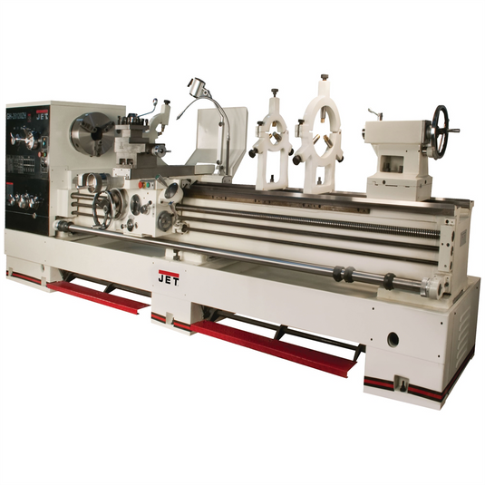 Jet Tools GH-26120ZH NEWALL DP700 DRO