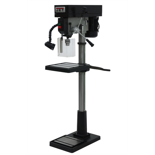 Jet Tools 17"" INDUSTRIAL DRILL PRESS