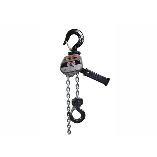 Jet Tools JLA-075-10  JLA Series 3/4 Ton Lever Hoist