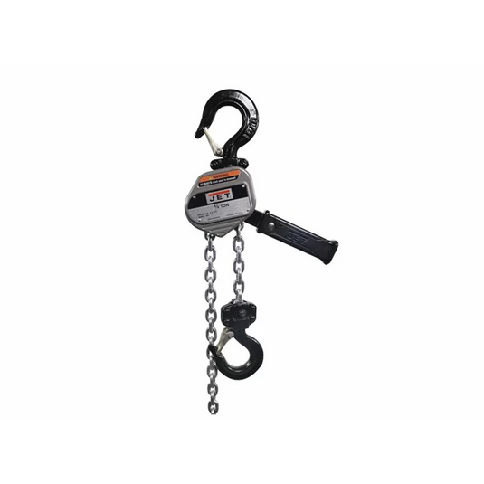 Jet Tools JLA-075-20  JLA Series 3/4 Ton Lever Hoist