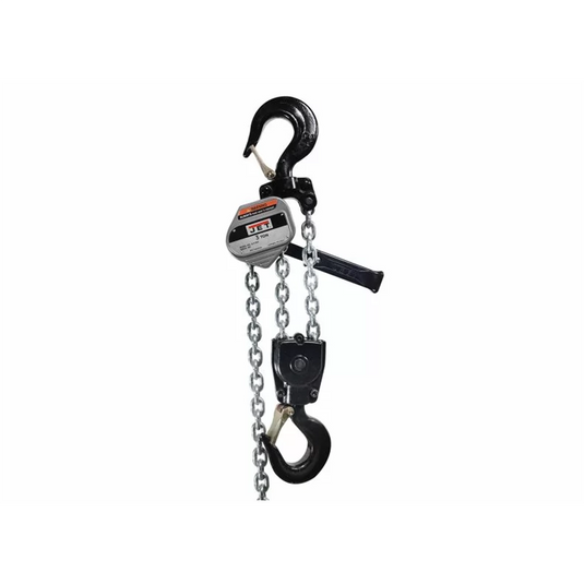 Jet Tools JLA-300-10  JLA Series 3 Ton Lever Hoist