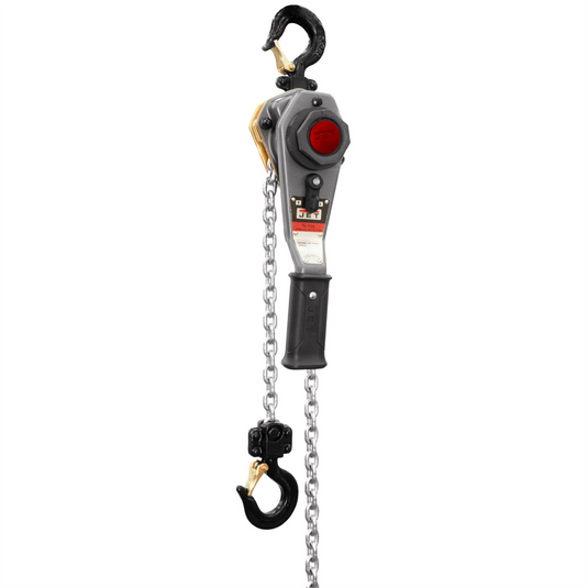 Jet Tools JLH-75WO-5 3/4-TON LEVER HOIST; 5' LIFT OVE