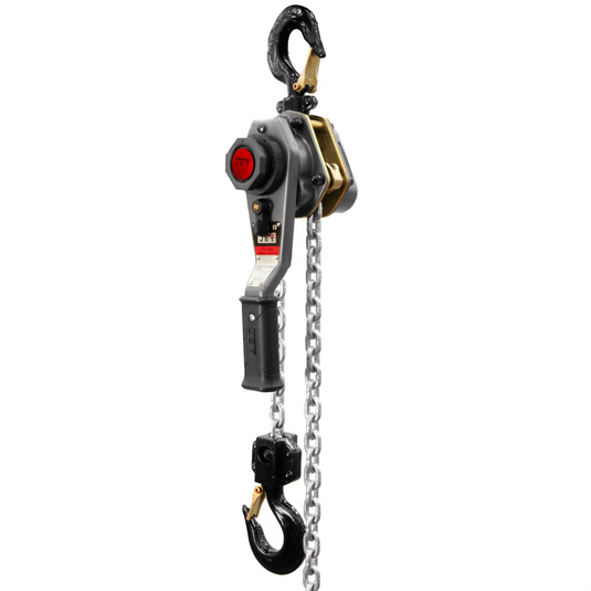 Jet Tools JLH-150WO-20 1.5-TON LEVER HOIST; 20' LIFT