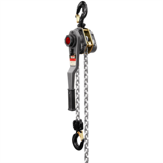 Jet Tools JLH-300WO-5 3-TON LEVER HOIST; 5' LIFT OVER
