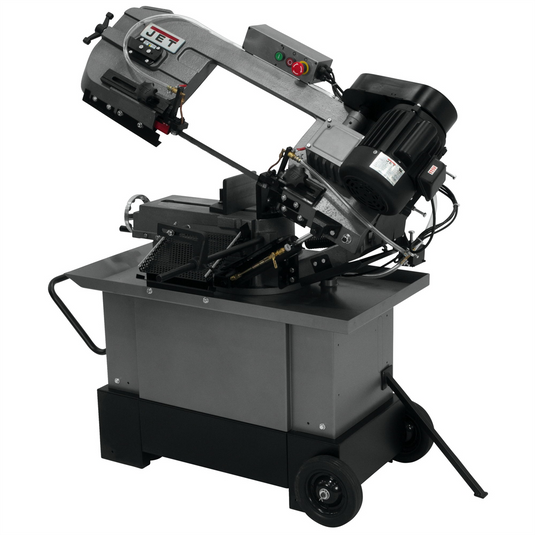 Jet Tools HVBS-710S; 7""X10-1/2"" HORIZONTAL/VERTICAL MI