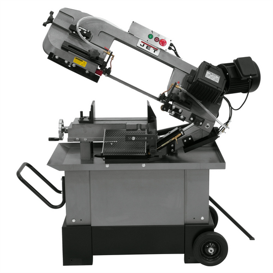 Jet Tools VBS-710SG 7X10.5 GEARHEAD MITER BSAW