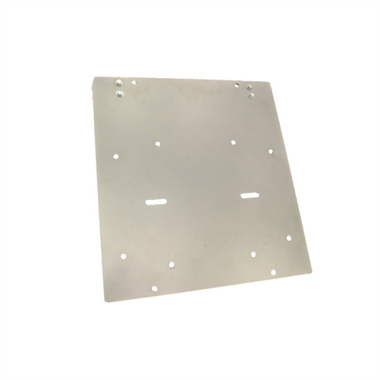 Jet Tools JDCS-505 UNIVERSAL ADAPTER PLATE KIT