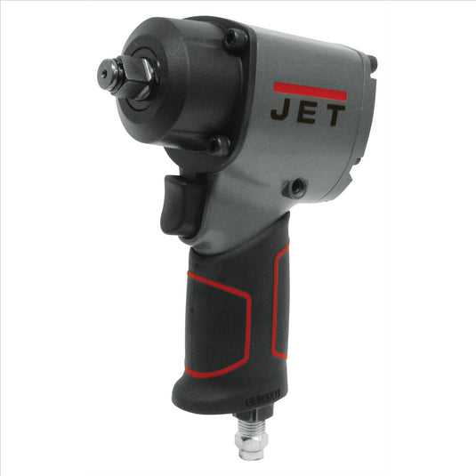 Jpw Industries 1/2"" DR. COMPACT IMP WRENCH