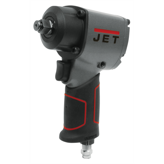 Jet Tools 1/2"" DR. COMPACT IMP WRENCH