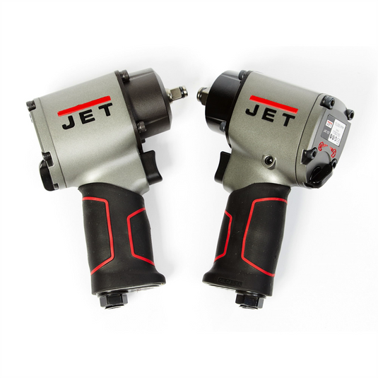 Jet Tools 2 IMP WRENCHES (JAT-106 107)