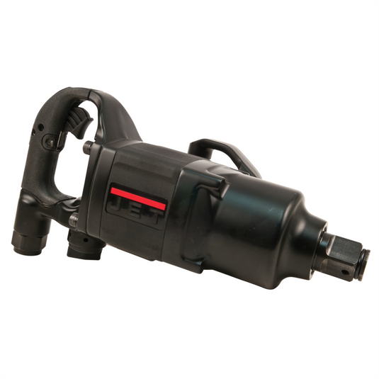 Jet Tools JET 1"" SQUARE DRIVE IMPACT WRENCH; 2000 FT-LBS