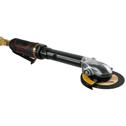 Jet Tools 4"" EXTENDED CUT-OFF TOOL R12