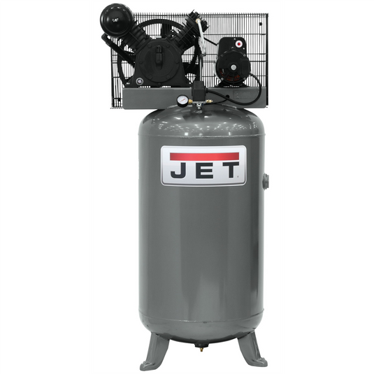 Jpw Industries JCP-801- 80 GAL VERTICAL AIR COMPRESSOR