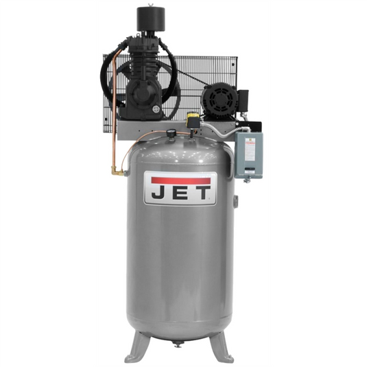 Jpw Industries JCP-803- 80 GAL VERTICAL AIR COMPRESSOR