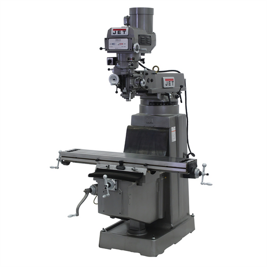 Jet Tools JTM-1050 3-AXIS ACU-RITE G-2 MILPWR CNC