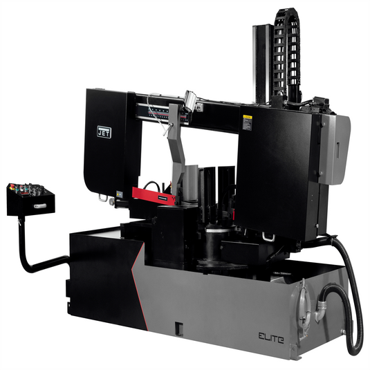 Jet Tools Band Saw