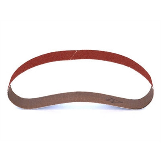 Jet Tools 3/4""X20-1/2"" SING BELT 120-GRIT