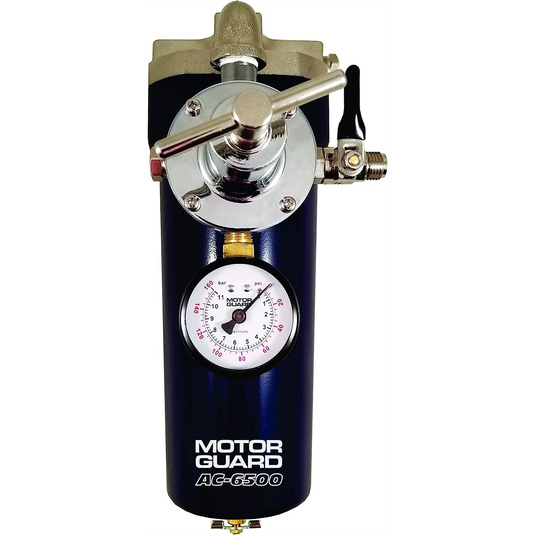 Motor Guard AIR CONTROL UNIT