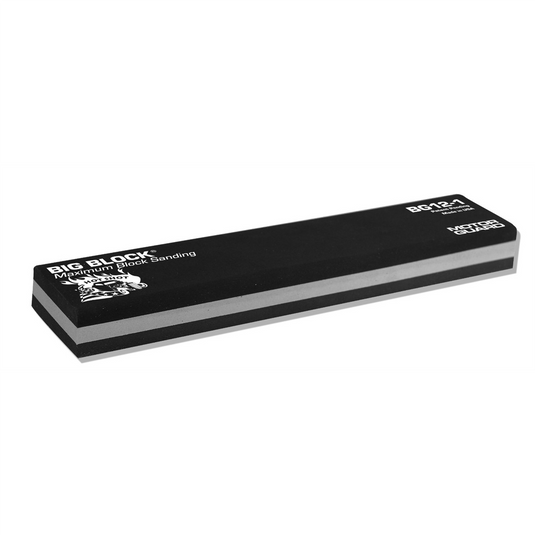 Motor Guard BIG-BLOCK MAXIMUM SANDING BLOCK 12