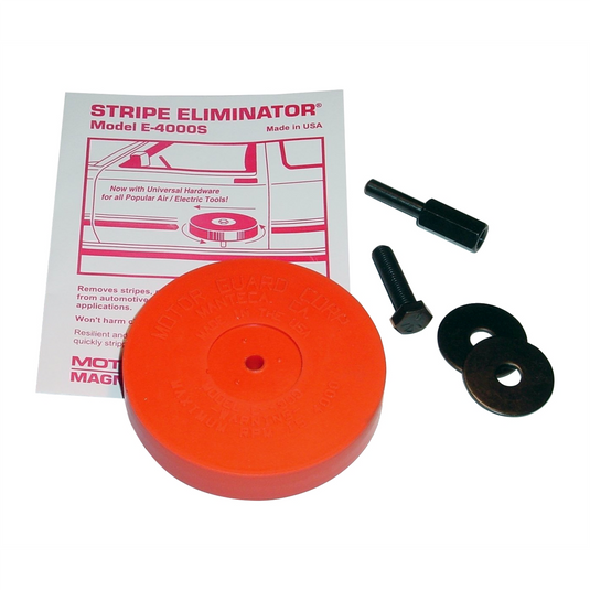 Motor Guard STRIPE ELIMINATOR (LOW RPM)