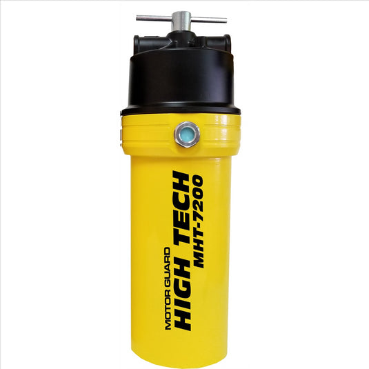 Motor Guard HIGH TECH DESICC DRYER 1/2 NPT