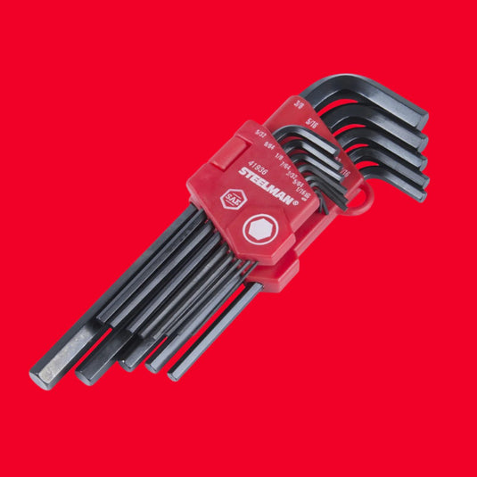 Professional Hand Tools