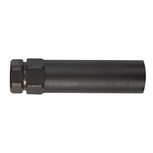 J S Products (steelman) 7-Spline Small Diameter Socket; 3/4"" Inner Dia.