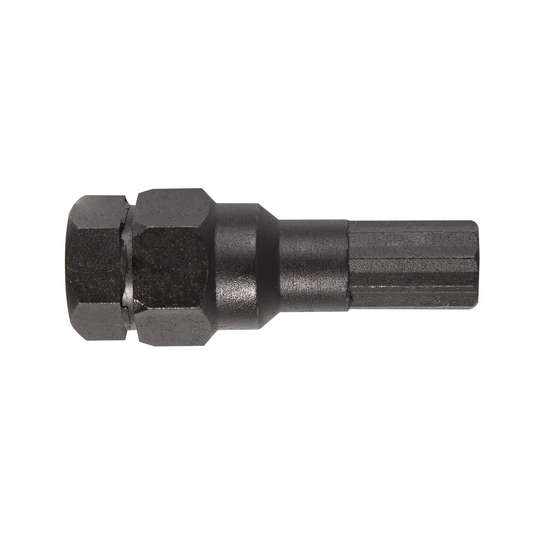 J S Products (steelman) 10-Point Star Lug; 1/2"" Outer Dimension