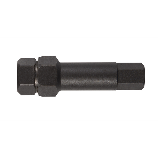 J S Products (steelman) Hex Tip Lock Nut Key 9/16-Inch