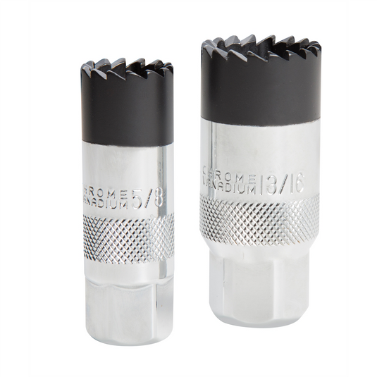 J S Products (steelman) SteelmanPro Sharkplug Socket Set