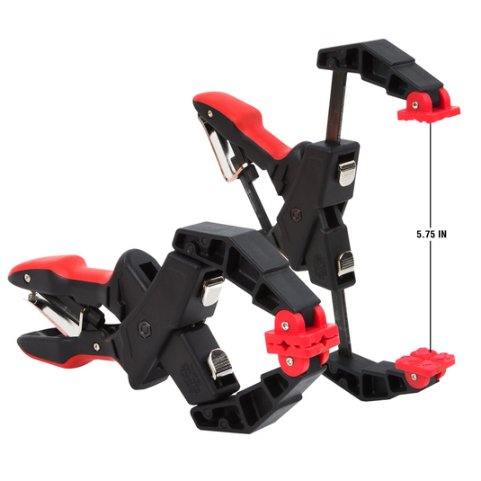 J S Products (steelman) ADJUSTABLE MULTI-CLAMP