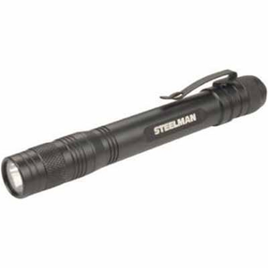 2AA LED Pen Light