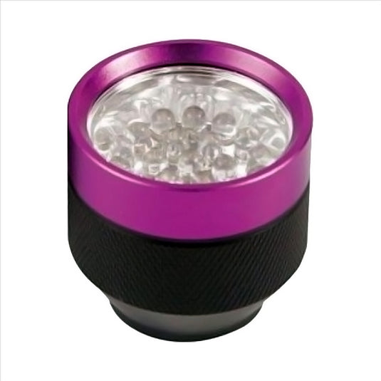 21 UV LED HEAD